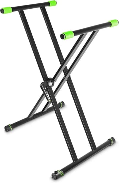 Gravity | KSX 2 | Noir