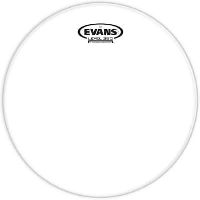 Evans | G2 Clear | 15"