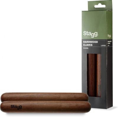 Stagg | CL320L | Thai Large