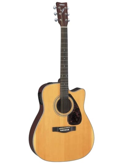 Yamaha | F370 | Natural