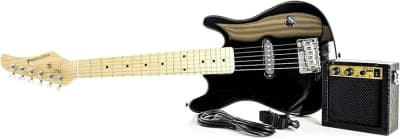 Pure Tone | Pack Guitare Électrique Enfants
