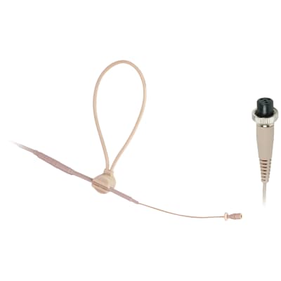 Mipro | MU-13 (Mini XLR Mipro)
