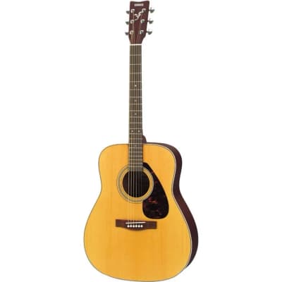 Yamaha | F370 | Natural