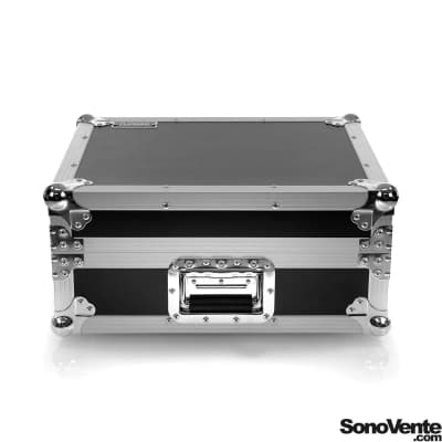 Plugger Case | Flight case TurnTable