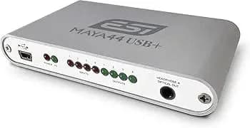 ESI | MAYA44 USB+