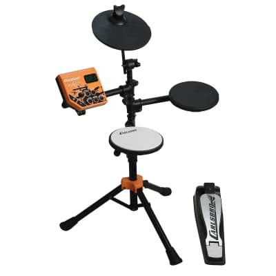 Carlsbro | ROCK50 Junior Kit