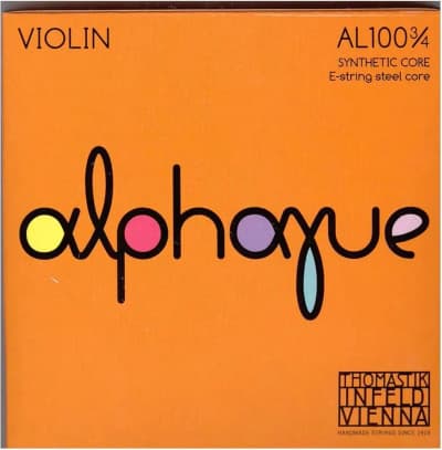 Thomastik | Alphayue AL100 | 3/4 Medium