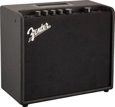 Fender | Mustang LT25