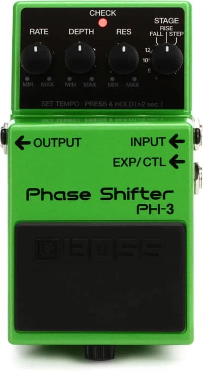 Boss | PH-3 Phase Shifter