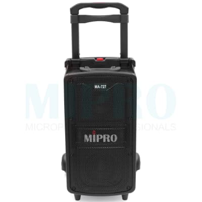 Mipro | MA-727