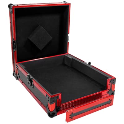 Plugger Case | Flight case DJM A9 Elite