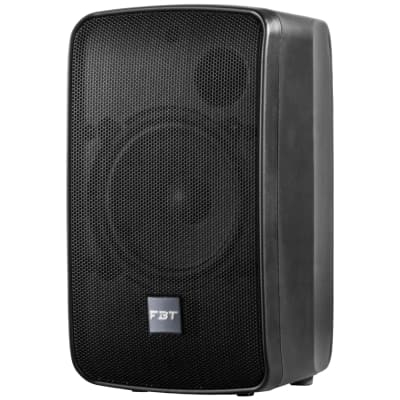 FBT Install | Canto 5C B Black