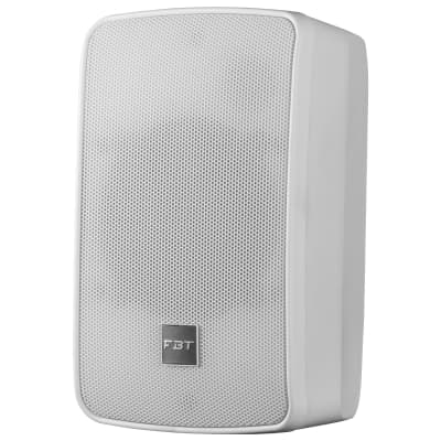 FBT Install | Canto 5C W White