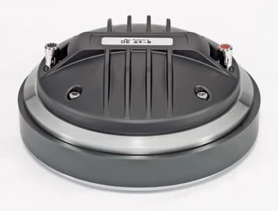 B&C Speakers | DE 64 TN