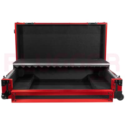 Plugger Case | Flight case FLX10 Elite