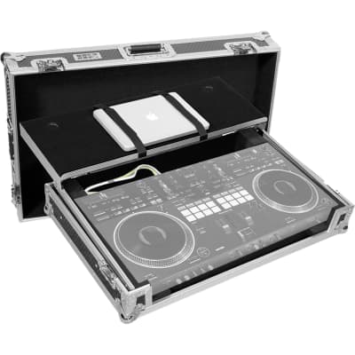 Walkasse | Pro DDJ-REV7 W LTS Silver