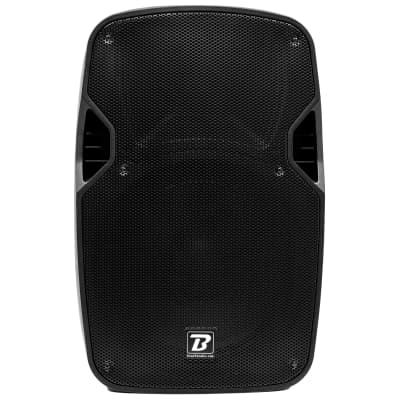 BoomTone DJ | PS12A-BT