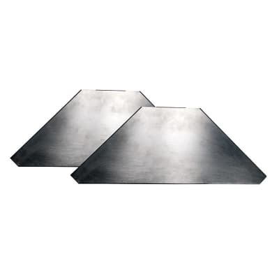 Eliminator Lighting | PRO EVENT TC SHELF | Aluminium
