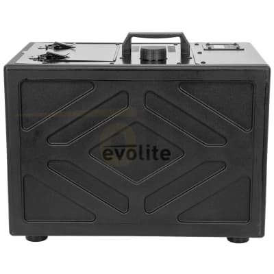 Evolite | HeavyFog 2000-P