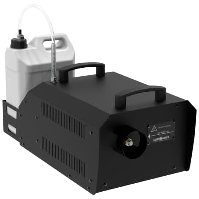 Eurosmoke | 2000