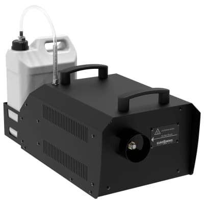 Eurosmoke | 3000