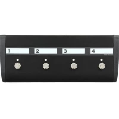 Marshall | PEDL-91006 | Pédalier 4 boutons JVM2