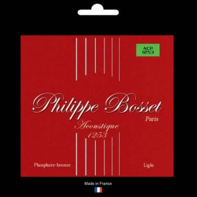 Philippe Bosset | ACP1253 | Light