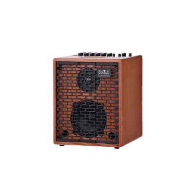 Acus | One ForStrings 5 Ferdi | Wood