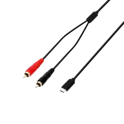 Adam Hall | 3 STAR Y CC USB-C 0150
