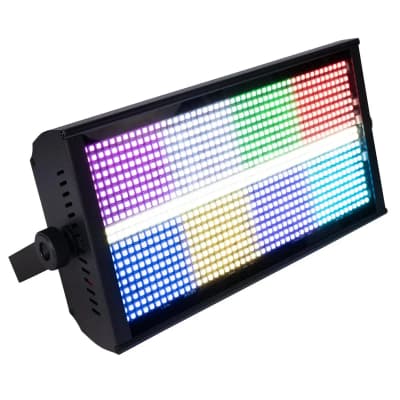 AFX | Hyper-Strobe-RGB+W