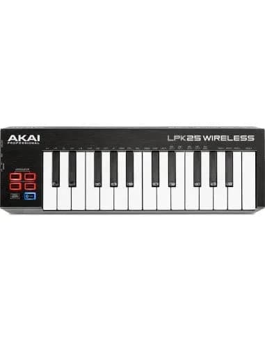 Akai | LPK25 Wireless | B-Stock