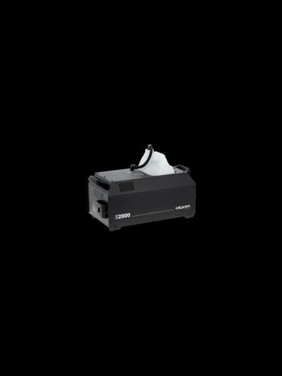 Algam Lighting | S2000 | Machine à fumée 1500 W