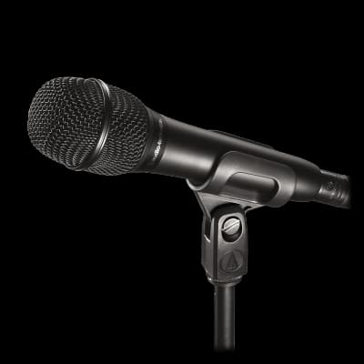Audio-Technica | AT2010