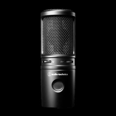 Audio-Technica | AT2020