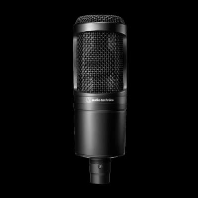 Audio-Technica | AT2020USB+