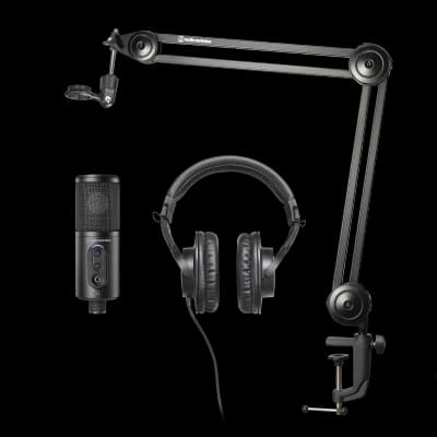 Audio-Technica | Creator Pack