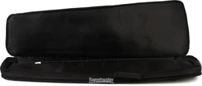 Jackson | SLAT-7/8 String Multi-Fit Gig Bag | Noir