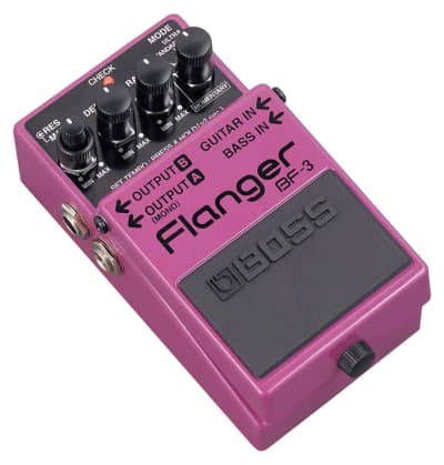 Boss | BF-3