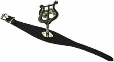 Bill Lewington | LFLL-W Lyre Flûte Sangle Poignet | Argent