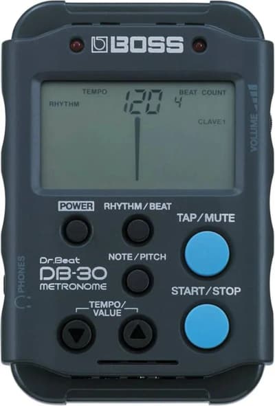 Boss | DB-30 Dr. Beat
