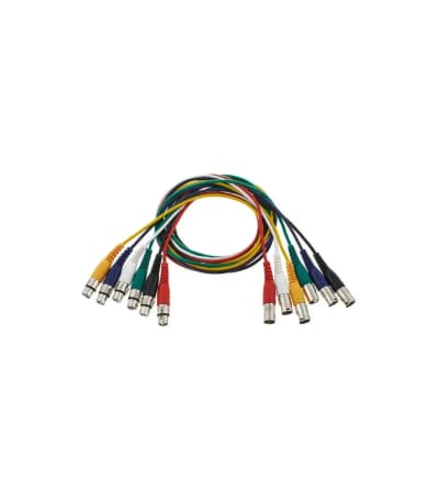 the sssnake | XLR Patchcable 1,5