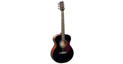 Brunswick | BF200BK | Noir