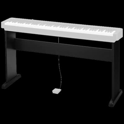 Casio | CS-46 | Noir