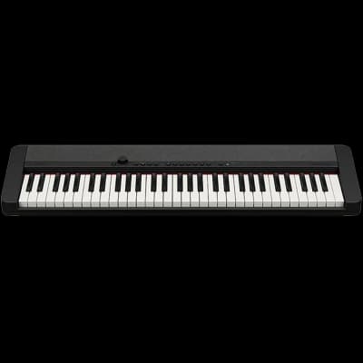 Casio | CT-S100 | Noir