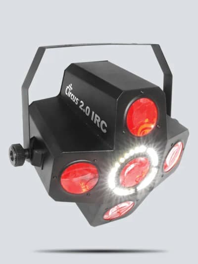 Chauvet DJ | Circus