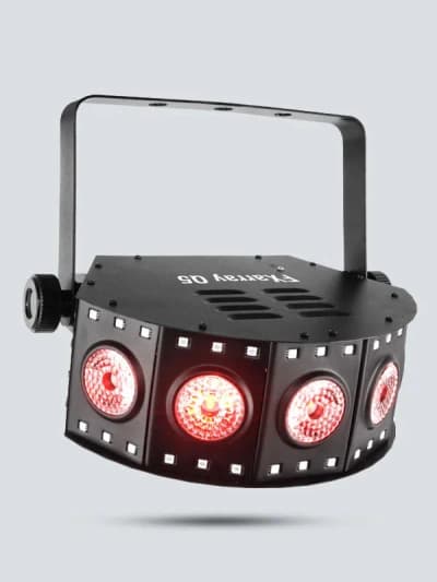 Chauvet DJ | FXarray Q5