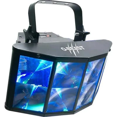 Chauvet DJ | O-BEAST