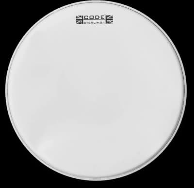 Code Drumheads | Sterling Caisse Claire | 13"