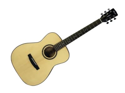 Cort | AF550 | Naturel Pores Ouverts
