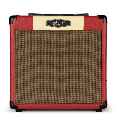 Cort | CM15R-DR | Rouge